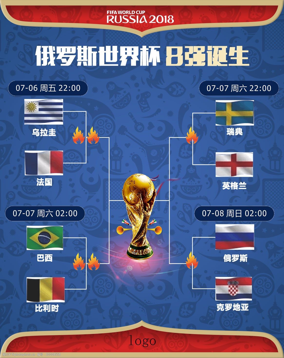 免的然